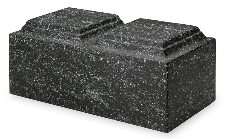 Companion Nocturne Cultured Marble Urn