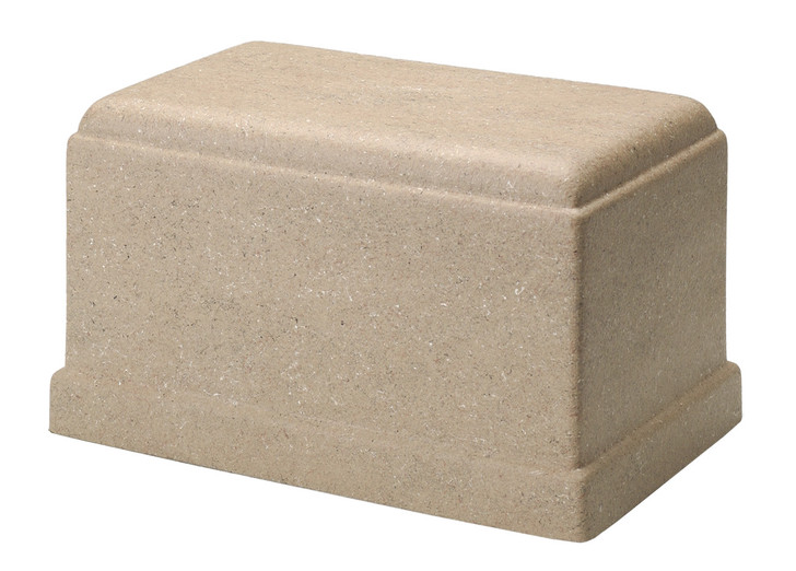 Olympus Catalina Cultured Marble Urn