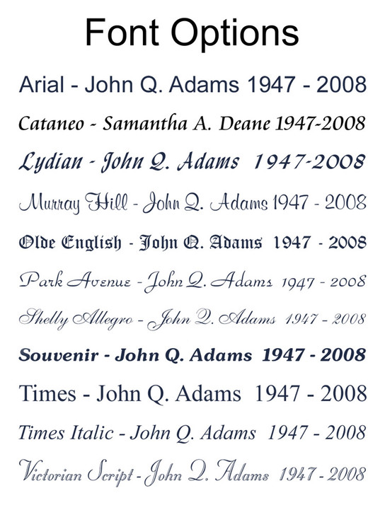 Butterfly Landing Hand Painted Urn