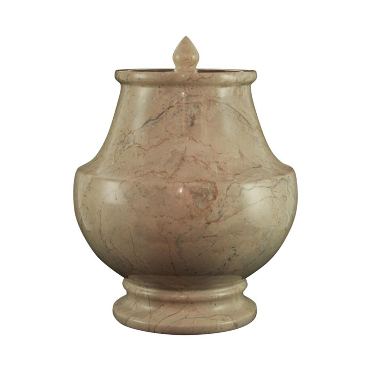 Triton Cameo Urn