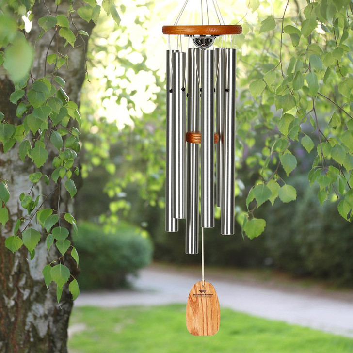 Dog Paws Memorial Wind Chime Cremation Urn