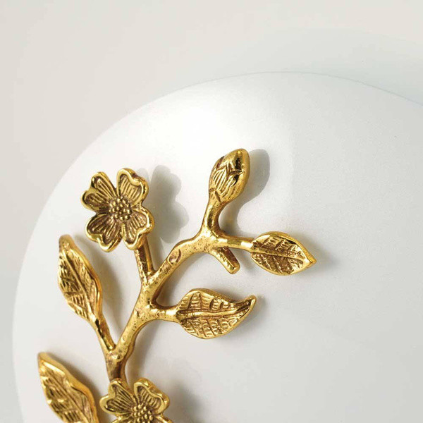 Sundance Cherry Blossom Cremation Urn