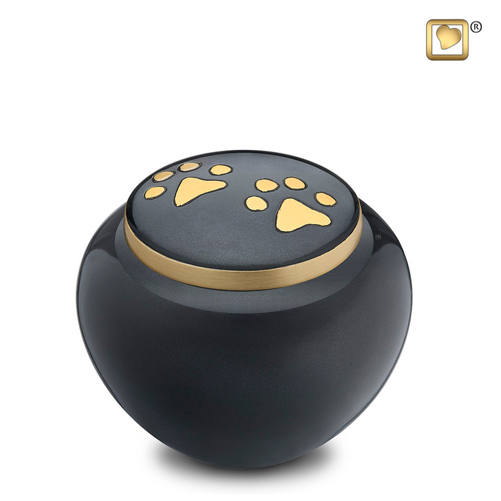 Classic Cuddle Small Pet Urn