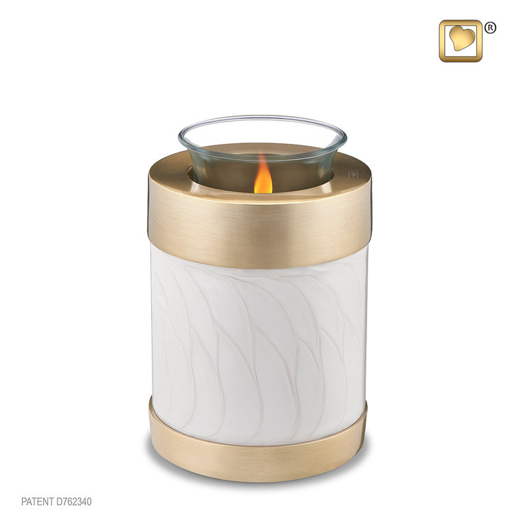Blessing Pearl Tealight