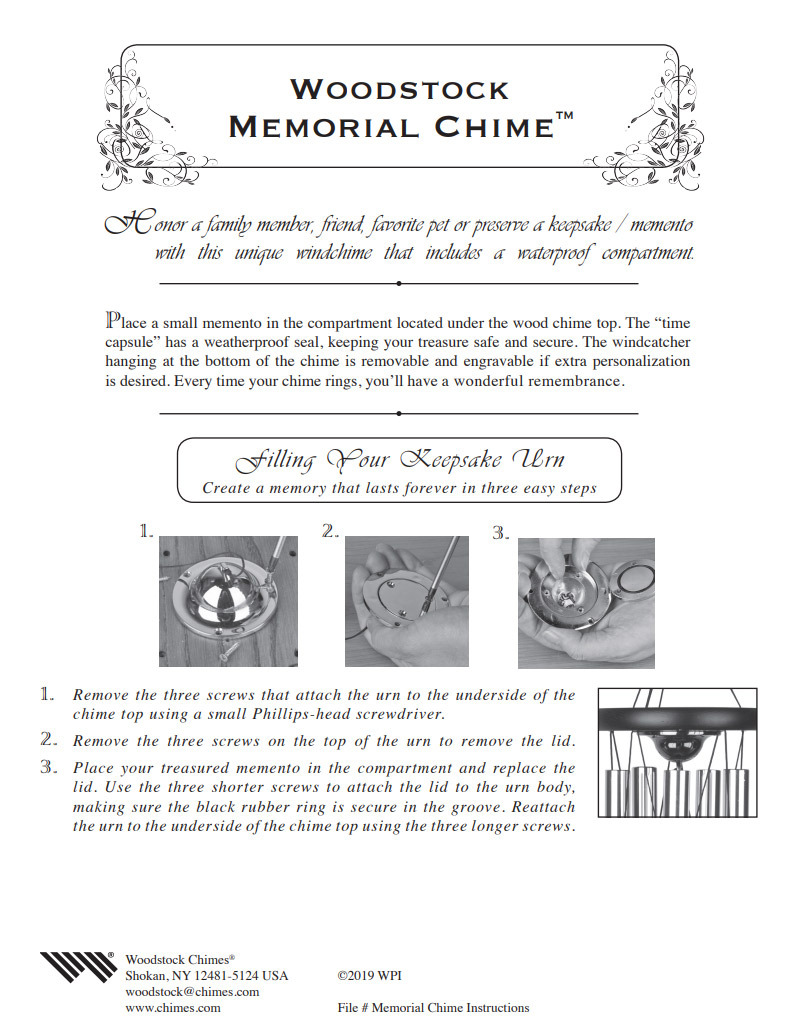 Soffit Wind Chime Installation Expert Tips Tricks - fhr1odm