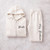 Personalized Bride Zip Hoodie Jogger Set | Custom Bridal Party Lounge Wear