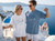 Custom Mr. & Mrs. Wedding Shirts | Personalized Last Name Couples Tee