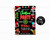 Christmas Party - Neon Lights - Christmas Cocktail Digital Invitation -DIY Christmas Invite - White Elephant Jingle Mingle Party Invite