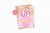 Girl's 6th Birthday Digital Invitation - Girl's Birthday Invite - DIY Birthday Template - Instant Download! Pink & Gold Glitter