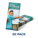 Brochure: 14 Things Dads In Prison Should Do Before Or Right After Release (Corrections)