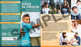Brochure: 14 Things Dads In Prison Should Do Before Or Right After Release (Corrections)