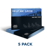 Help Me Grow: The First Year Help Me Grow: The First Year