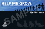 Bundle: Help Me Grow, Ages & Stages of Child Growth