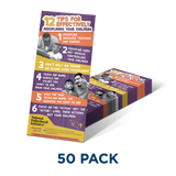 Tip Card: Tips for Effectively Disciplining Your Children Tip Card: Tips for Effectively Disciplining Your Children