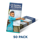 Brochure: 14 Things Dads In Prison Should Do Before Or Right After Release (SP) Brochure: 14 Things Dads In Prison Should Do Before Or Right After Release (SP)