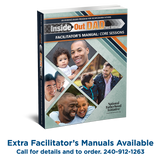 Complete Program Kit: InsideOut Dad® 3rd Edition