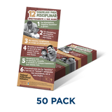 Tip Card: Tips for Effectively Disciplining Your Children (SP) Tip Card: Tips for Effectively Disciplining Your Children (SP)