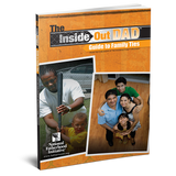 InsideOut Dad® Guide to Family Ties (Single)