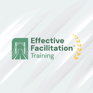Academy Course: Effective Facilitation Certificate™