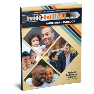 InsideOut Dad® 3rd Edition Handbook InsideOut Dad® 3rd Edition Handbook