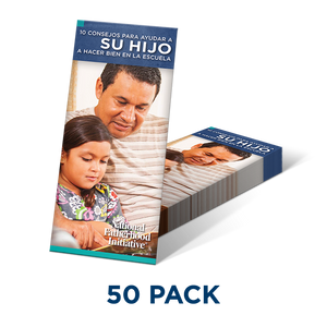 10 Tips to Help Your Child Do Well in School