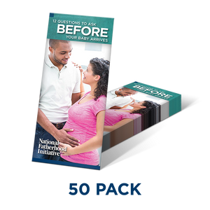 12 Questions to Ask Before Your Baby Arrives