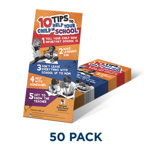 10 Tips to Help Your Child in School 10 Tips to Help Your Child in School