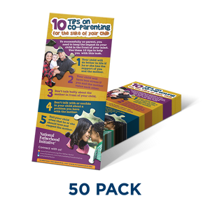 10 Tips on Co-parenting for the Sake of Your Child 10 Tips on Co-parenting for the Sake of Your Child