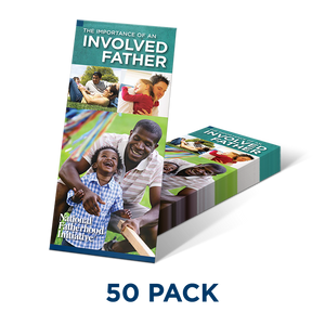 The Importance of an Involved Father The Importance of an Involved Father