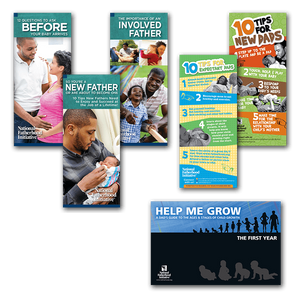 New & Expectant Dads Bundle New & Expectant Dads Bundle