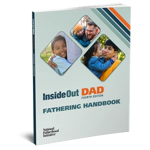 InsideOut Dad® 4th Edition Handbook