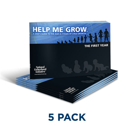 Help Me Grow: The First Year