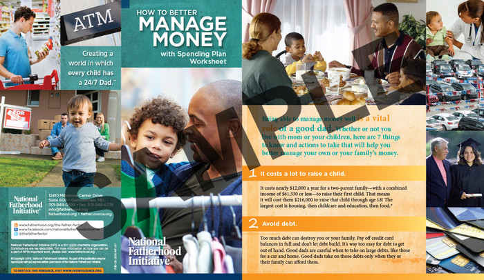 Help Dads Finance & Budget | National Fatherhood help-dads-finance-budget-national-fatherhood