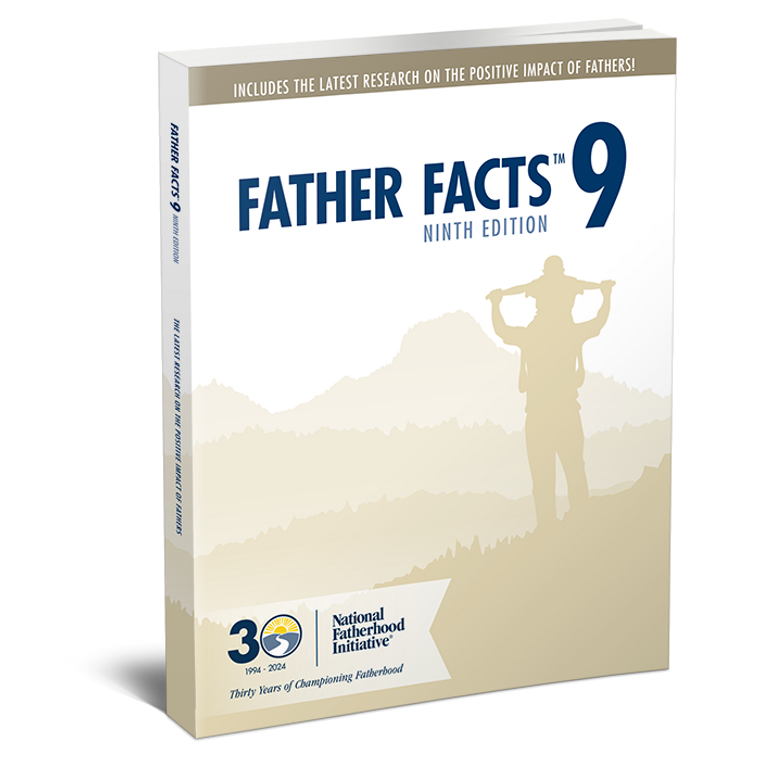 Guide: Father Facts™ 9 [Print]