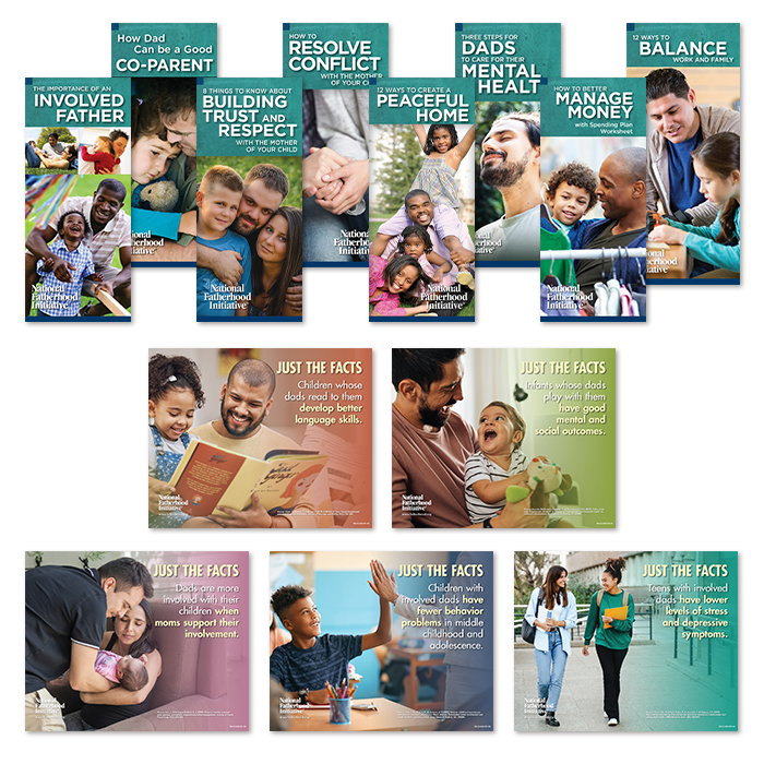 24:7 Dad® Power Bundle