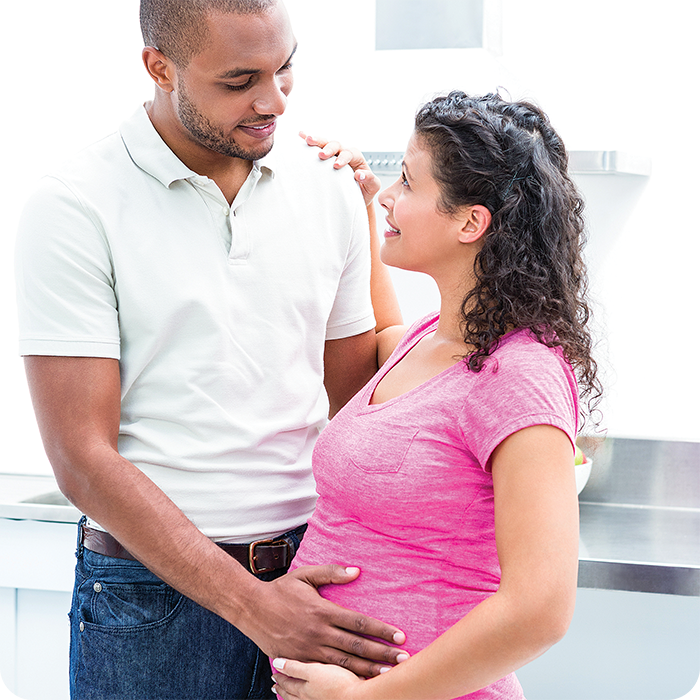 New & Expectant Dads