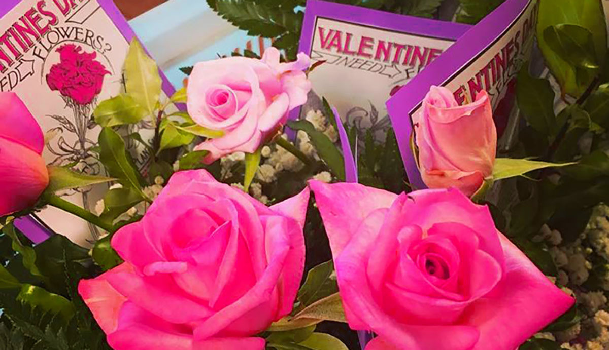 Valentine's Day Gifts