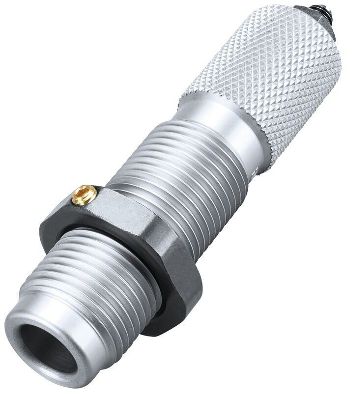 Seater Die – Group D (Bottleneck Rifle Cartridges) | Seats Bullet