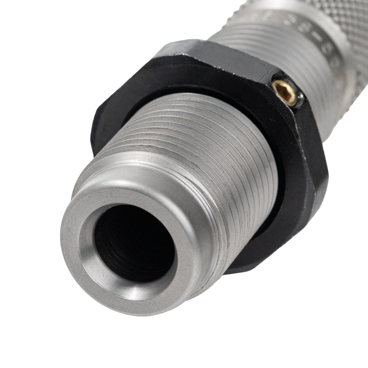 Sharps Straight 3‑Die Roll Crimp Set – Legacy | Sizes, Expands