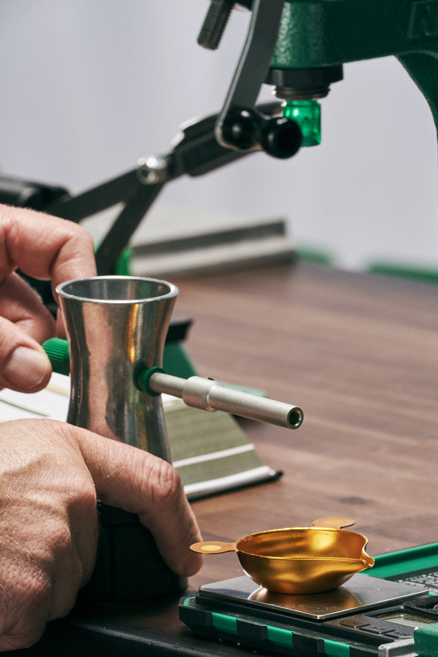 Powder Trickler‑2 - RCBS Store