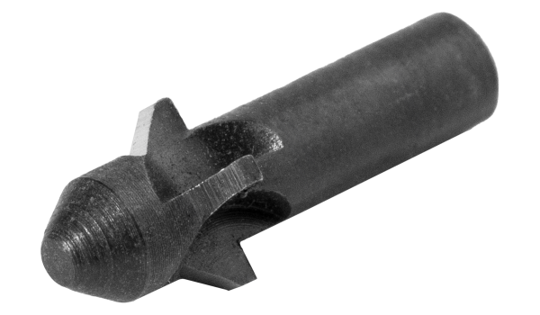 RCBS 90263 3-Way Pilot/Chamfer Tool - 7MM Caliber For Reloading Brass
