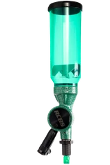 Thompson Powder Measure UPM‑3 Competition Powder Measure | Micrometer Precision & Quick‑Change ...