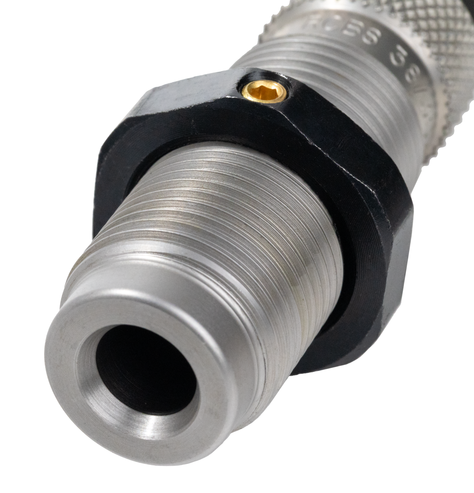 Roll Crimp Seater Die – Group B | Seat & Roll-Crimp Bullets in One Pass ...