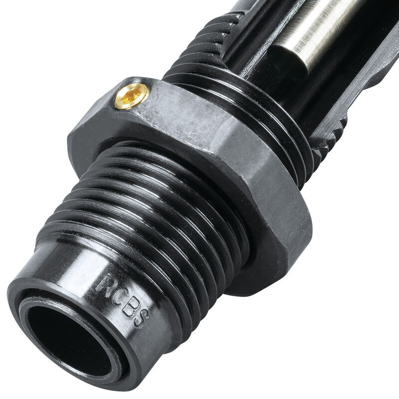 Alignment Die MatchMaster Seater Die | Oversized Micrometer & Loading-Window Seating ...