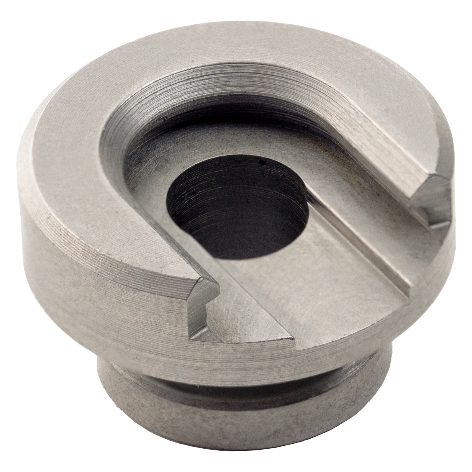 Shell Holders | Hardened Steel, CaliberâSpecific Guides for Precise ...