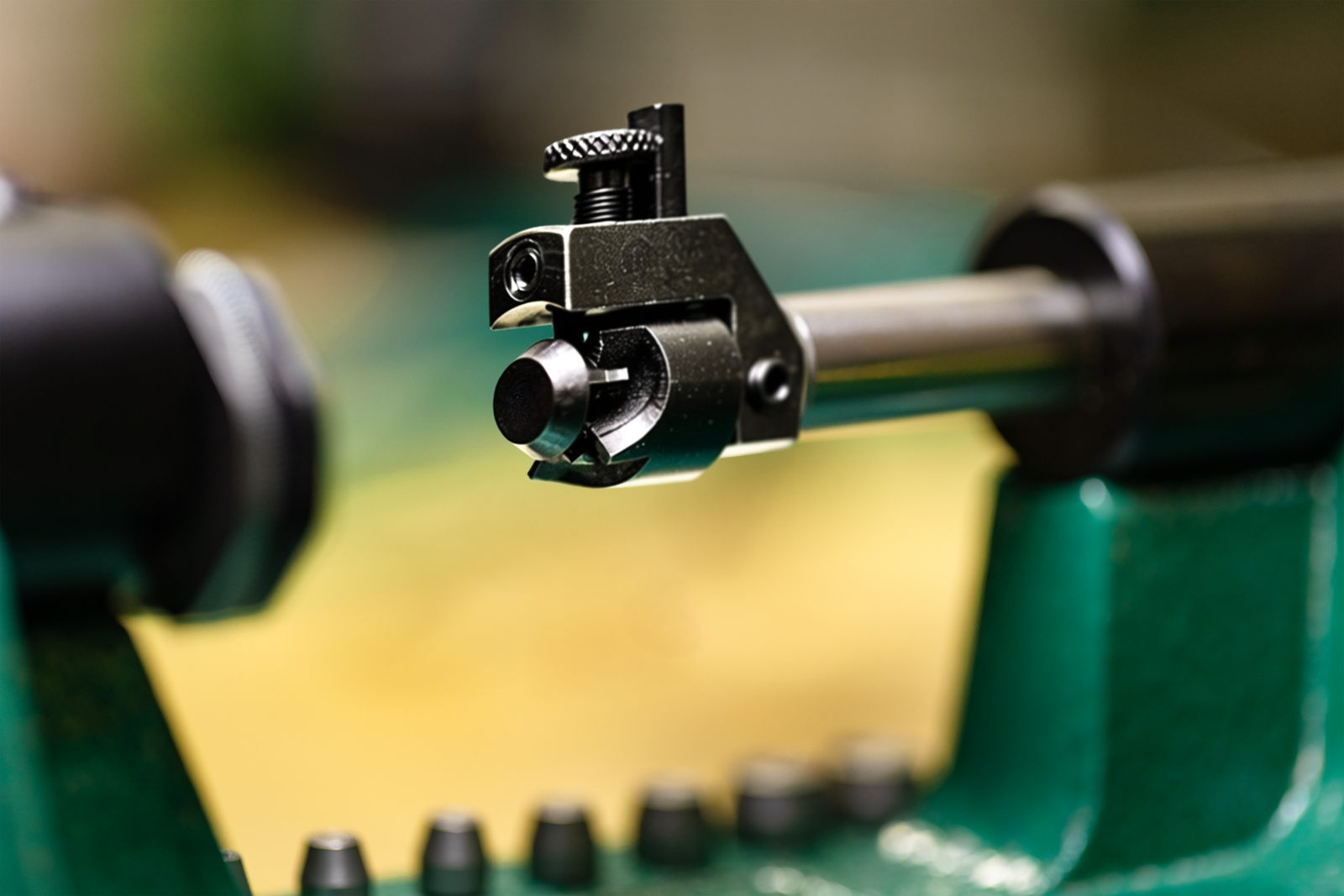 RCBS Ersatzteil Trim Pro 3-Way Cutter Head / Grundkörper Für 3-Wege