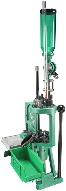Pro Chucker 7 Progressive Reloading Press