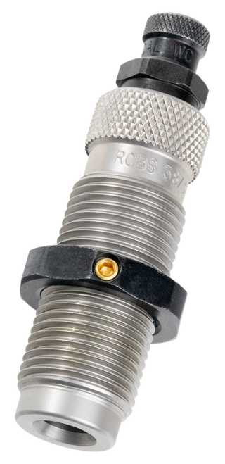 Roll Crimp Seater Die - Group B - Popular Pistol Cartridges