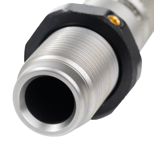 Taper Crimp Seater Die - Group C - Straight Walled Rifle Calibers