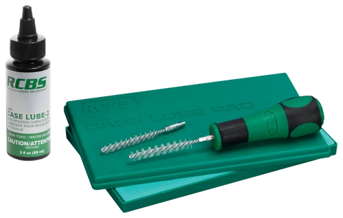 Case Lube Kit